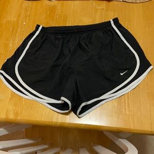 Nike gym shorts